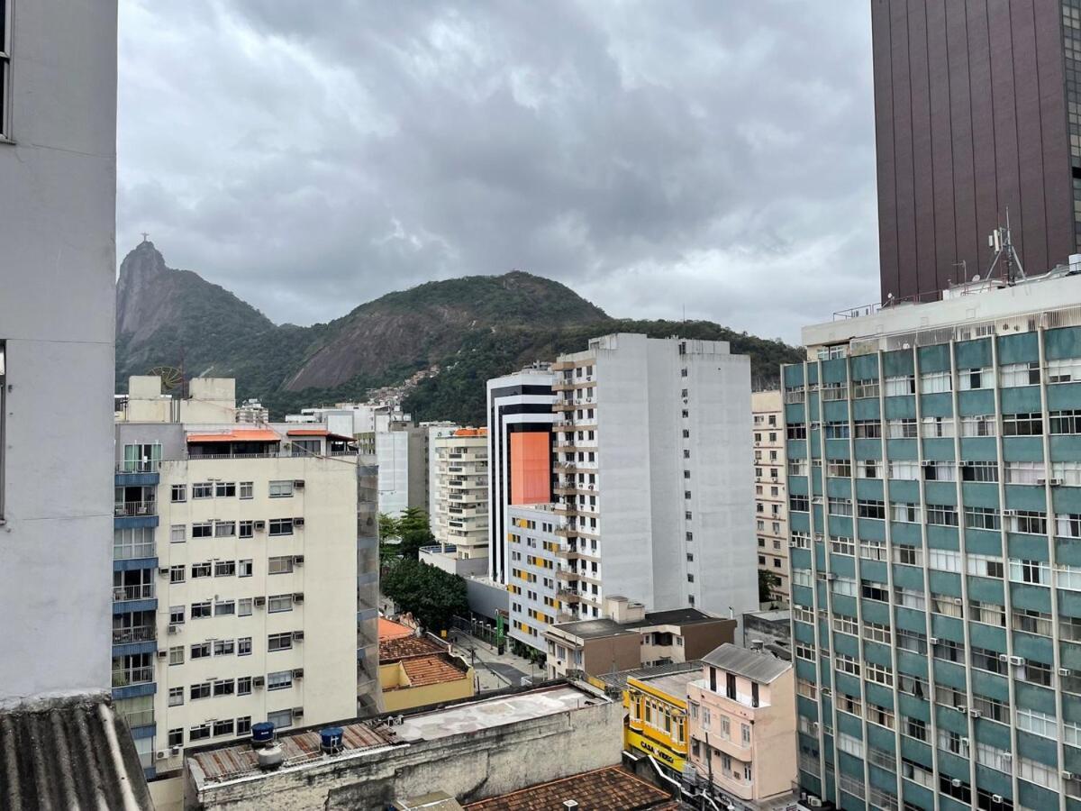 Suhc Botafogo 5 New Magical View Río de Janeiro