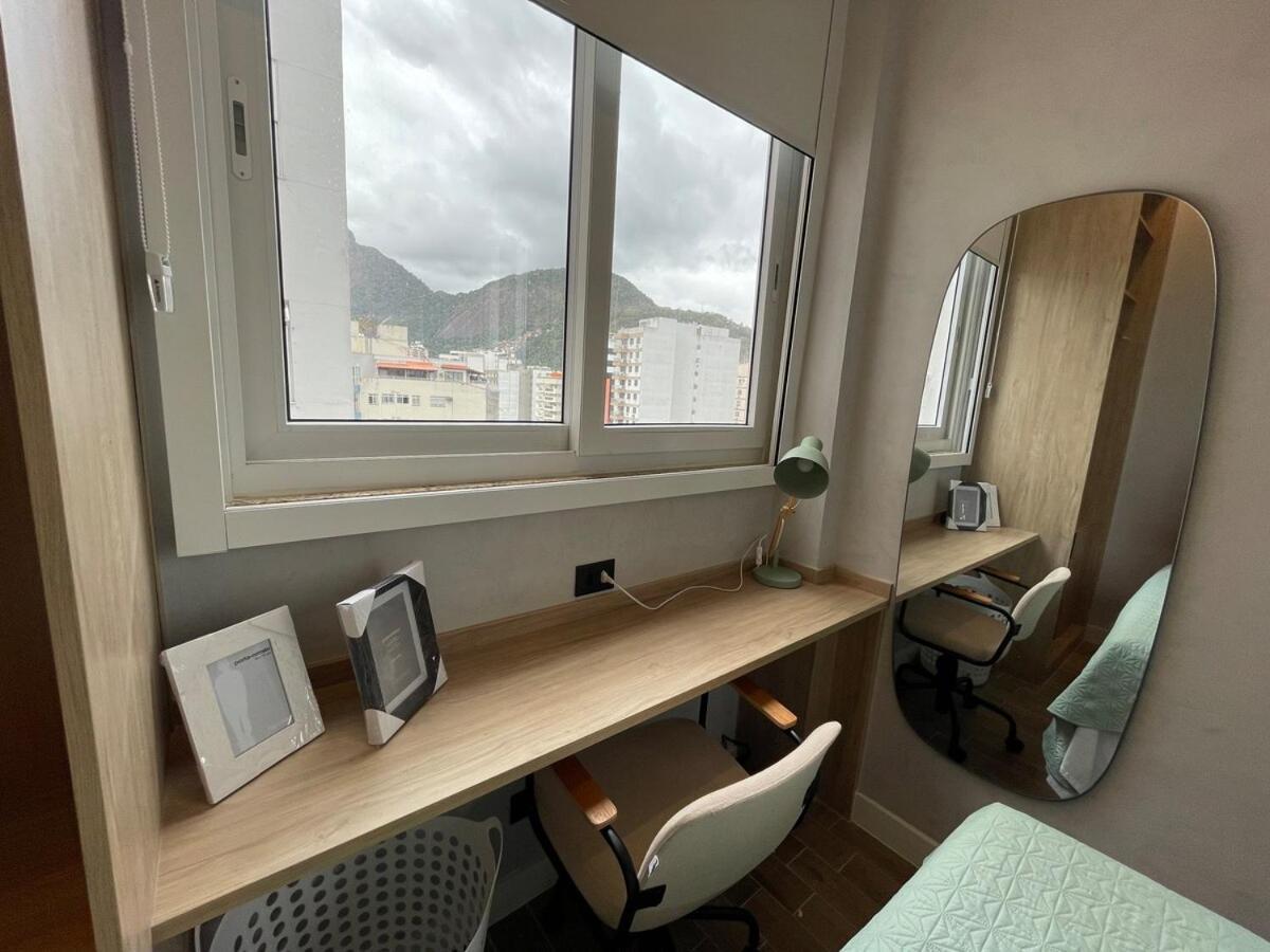 Suhc Botafogo 5 New Magical View Apartamento *