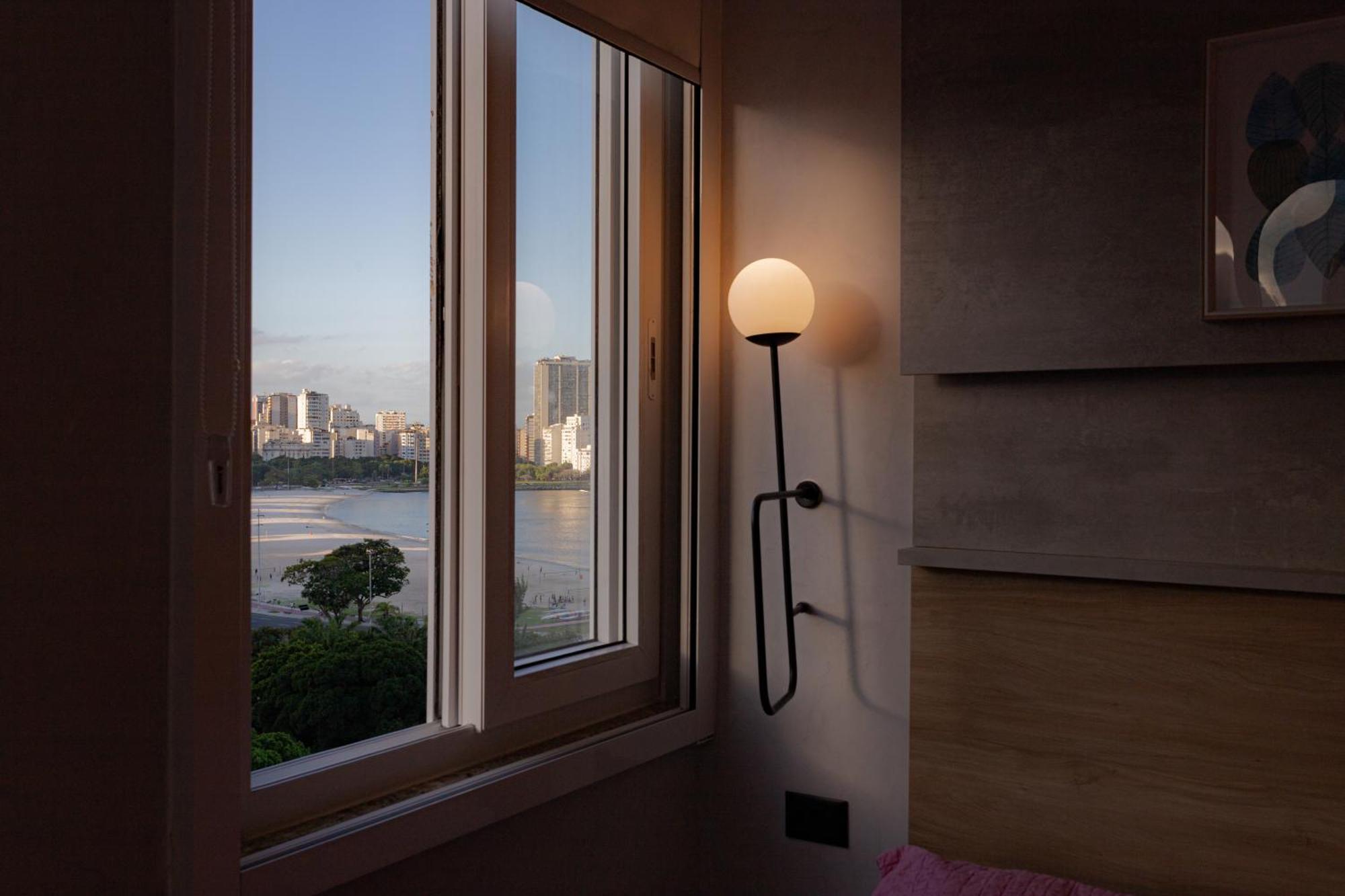 Apartamento Suhc Botafogo 5 New Magical View Rio de Janeiro